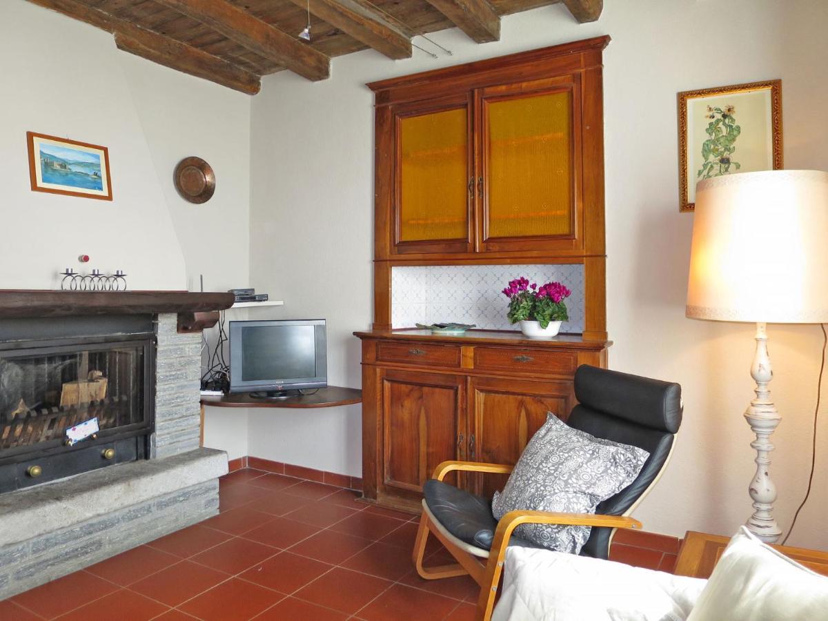 Holiday Home Meri By Interhome Cannero Riviera Eksteriør bilde
