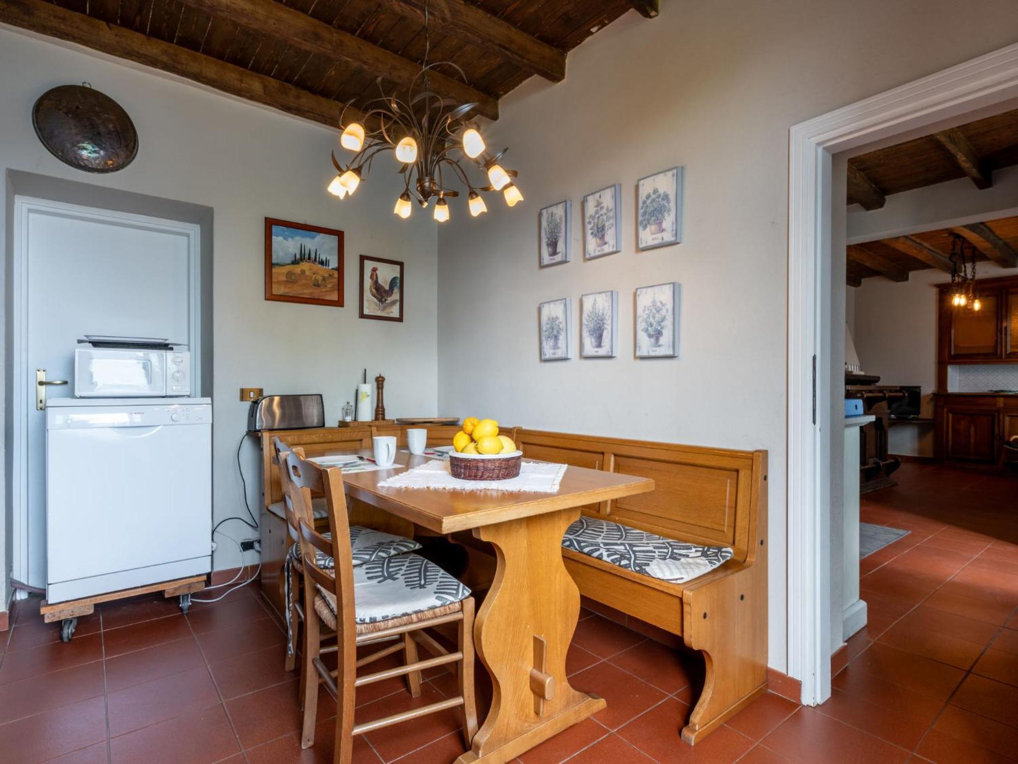 Holiday Home Meri By Interhome Cannero Riviera Eksteriør bilde