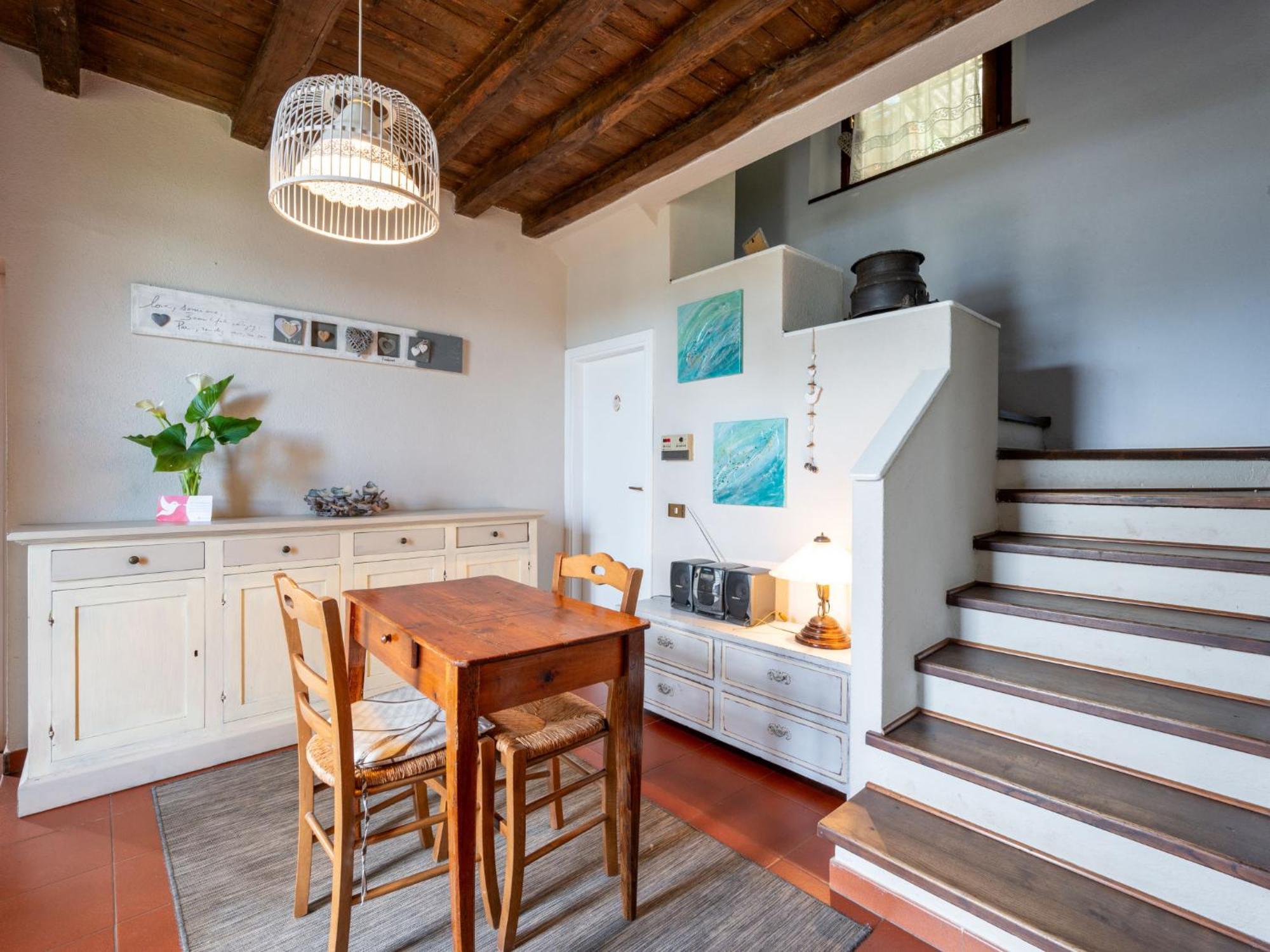 Holiday Home Meri By Interhome Cannero Riviera Eksteriør bilde