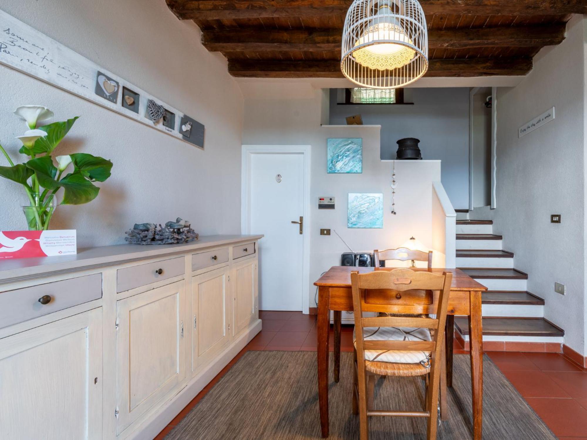 Holiday Home Meri By Interhome Cannero Riviera Eksteriør bilde