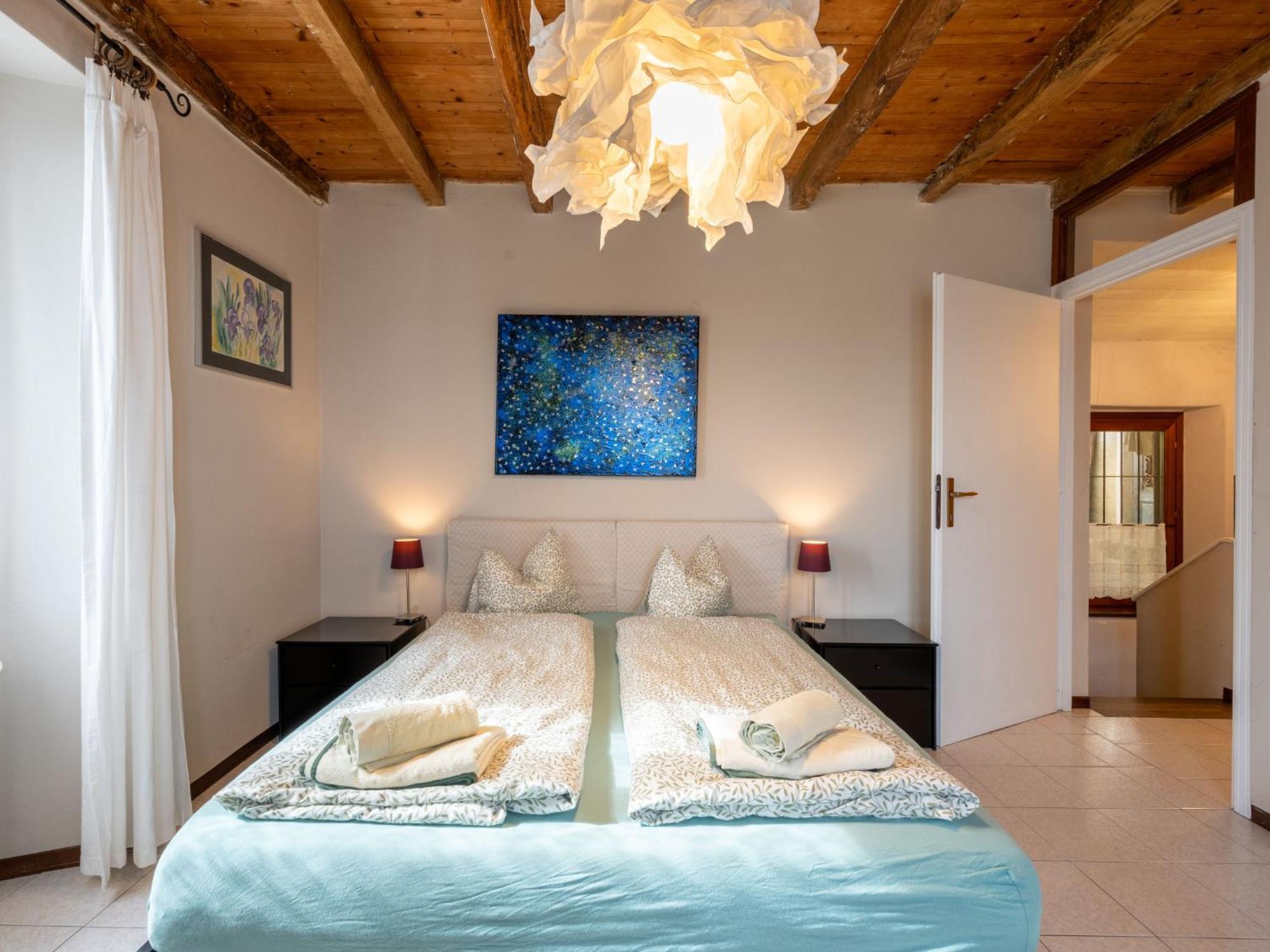 Holiday Home Meri By Interhome Cannero Riviera Eksteriør bilde