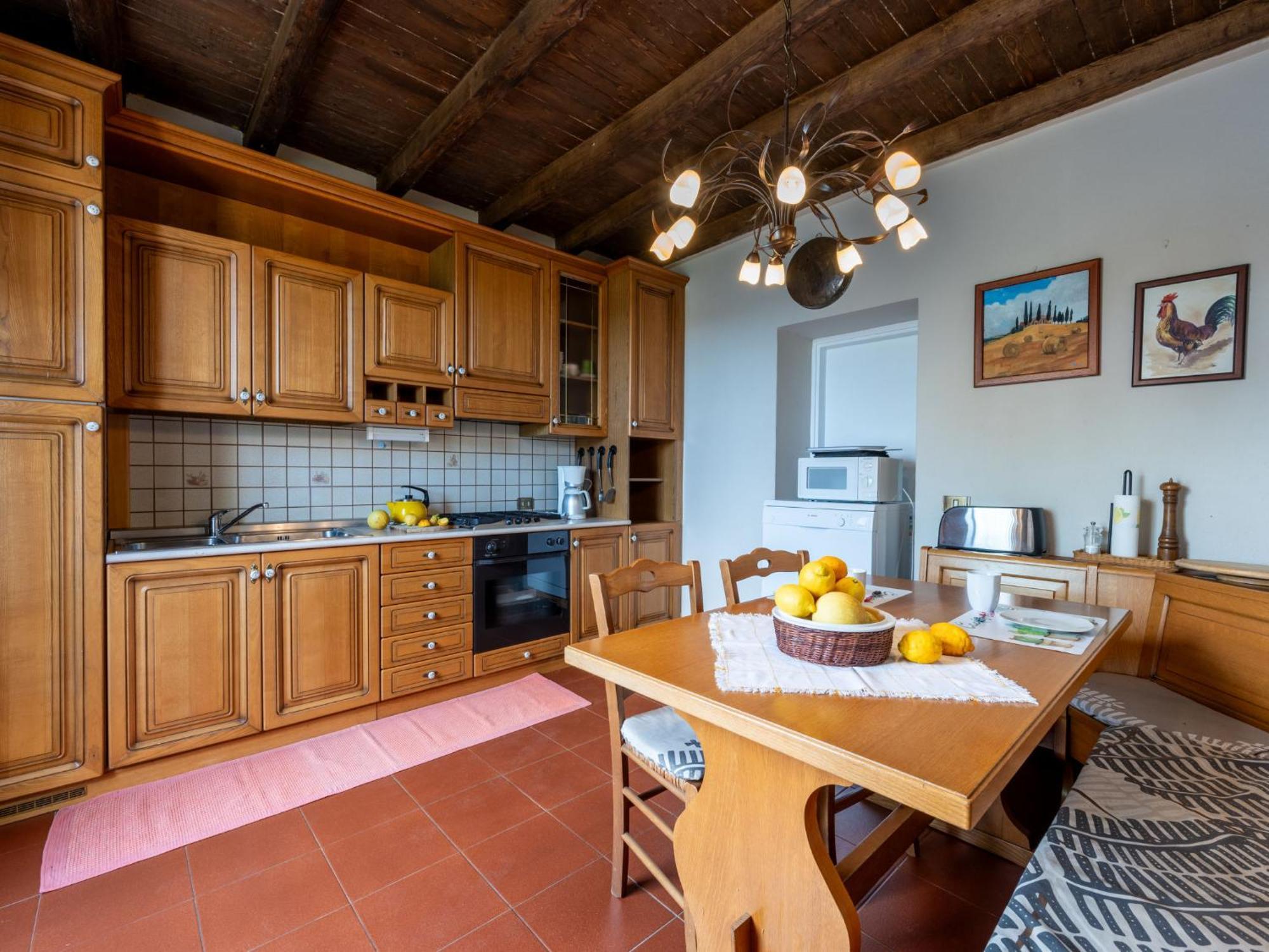Holiday Home Meri By Interhome Cannero Riviera Eksteriør bilde