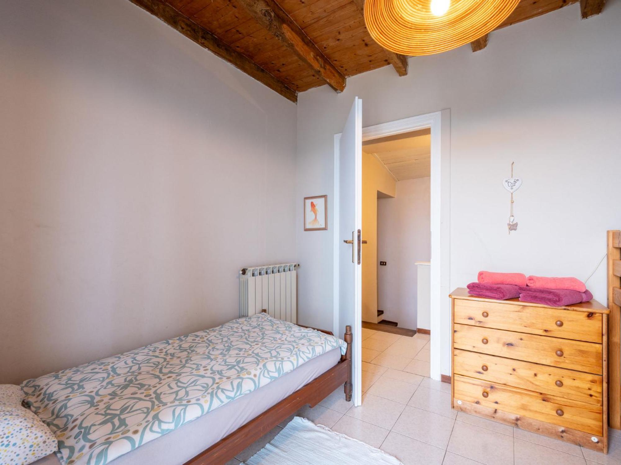 Holiday Home Meri By Interhome Cannero Riviera Eksteriør bilde