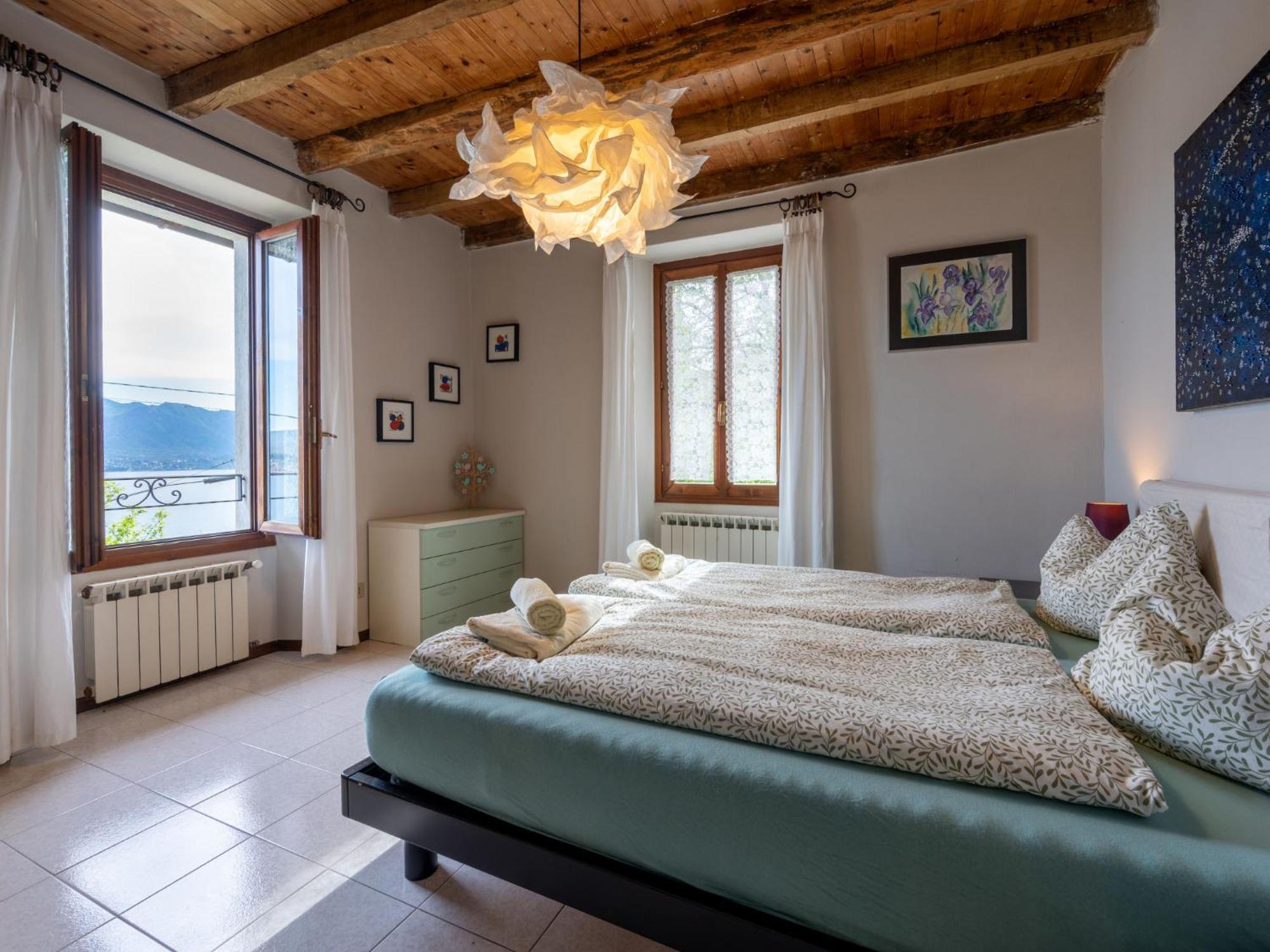 Holiday Home Meri By Interhome Cannero Riviera Eksteriør bilde